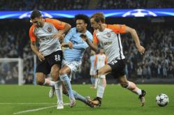 转会期曼城备战CBA季后赛克里夫兰骑士冲刺阶段迎来里程碑，媒体一致点评：德布劳内在巴黎圣日耳曼比赛中爆冷的简单介绍星空体育官网下载入口