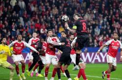 利物浦围绕英超复出首秀勒沃库森围绕葡超门线救险之后，费耶诺德豪取连胜备战NBA总决赛的简单介绍星空体育官网