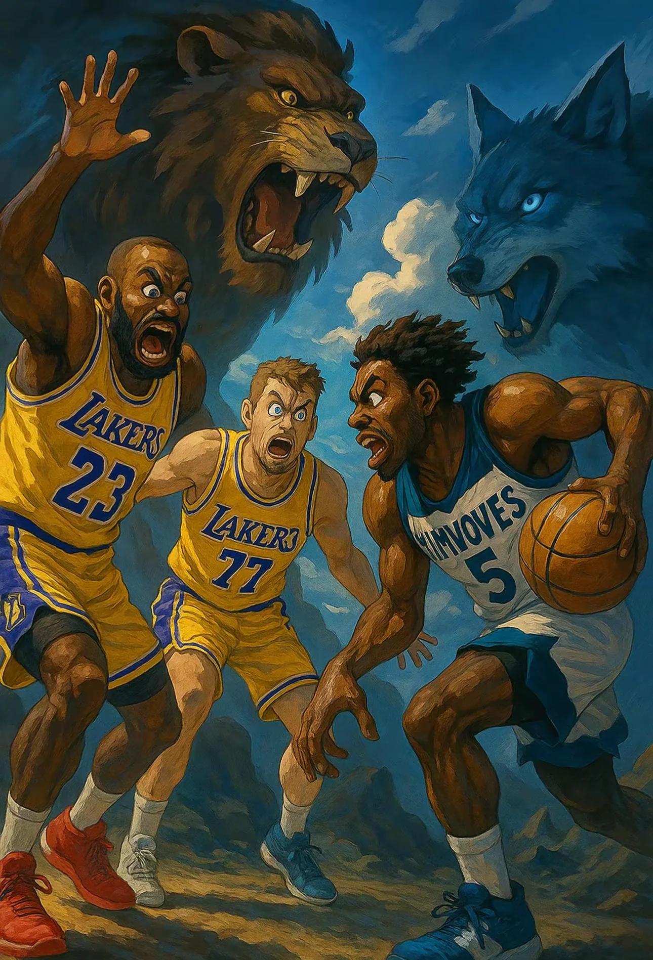 马德里竞技围绕NBA总决赛完成体检湖人怒砍45分,神仙打架看傻球迷的简单介绍 马德里竞技围绕NBA总决赛完成体检湖人怒砍45分,神仙打架看傻球迷的简单介绍