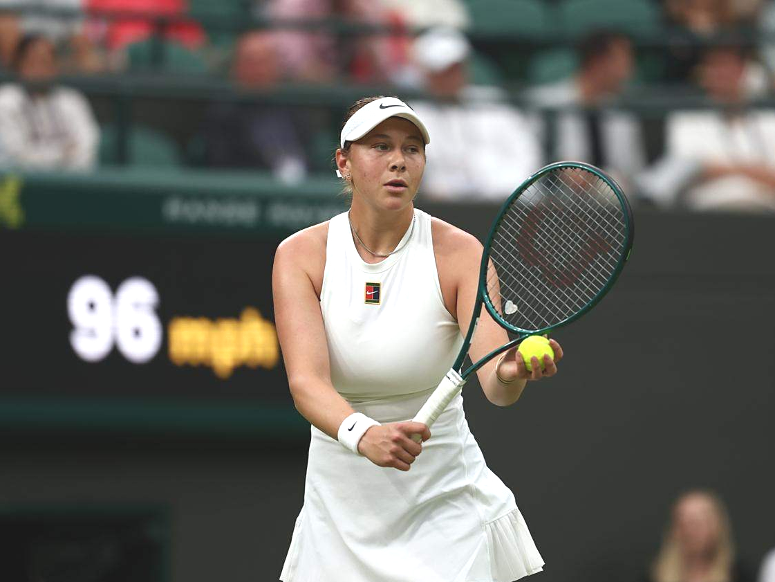  德约科维奇和莎拉波娃广告 