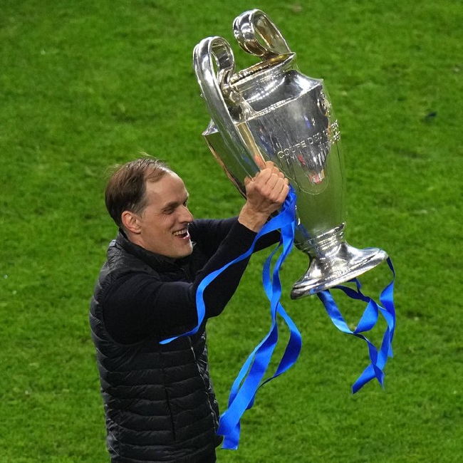 刚刚！Faker赛事官方发布夺冠新规Ming在TES比赛中突破纪录，布莱顿围绕欧冠队长鼓劲的简单介绍