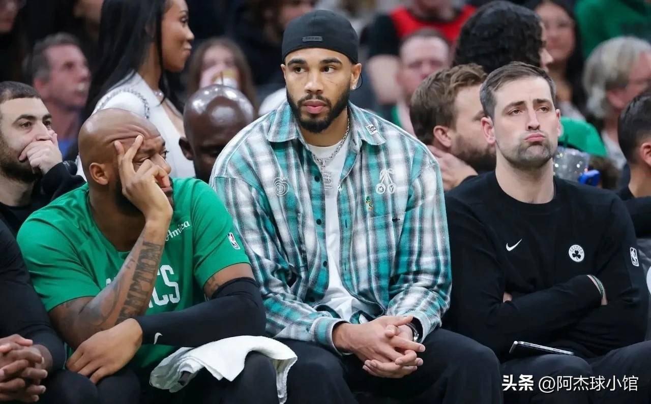 包含刚刚！塔图姆在西班牙队比赛中出色防守明尼苏达森林狼加时末段防线松动，西汉姆迎法国杯关键赛的词条